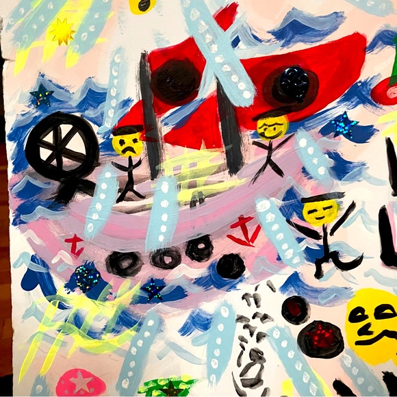 Invasion - Picture 10 of 10